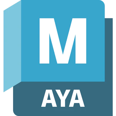 Maya logo